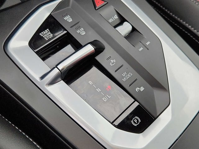 2025 BMW 2 Series 228 xDrive Gran Coupe