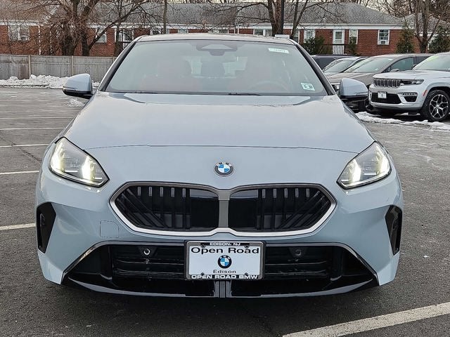 2025 BMW 2 Series 228 xDrive Gran Coupe