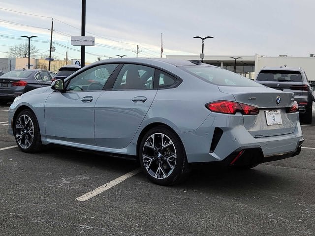 2025 BMW 2 Series 228 xDrive Gran Coupe