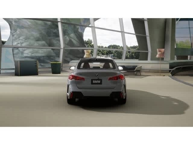 2025 BMW 2 Series 228 xDrive Gran Coupe