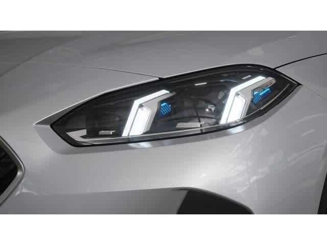 2025 BMW 2 Series 228 xDrive Gran Coupe