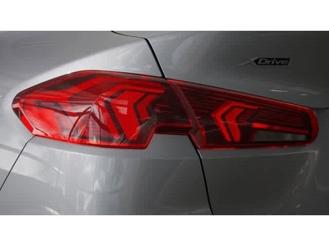 2025 BMW 2 Series 228 xDrive Gran Coupe