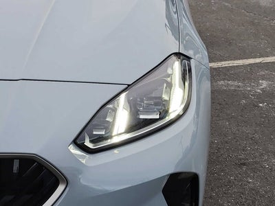 2025 BMW 2 Series 228 xDrive Gran Coupe