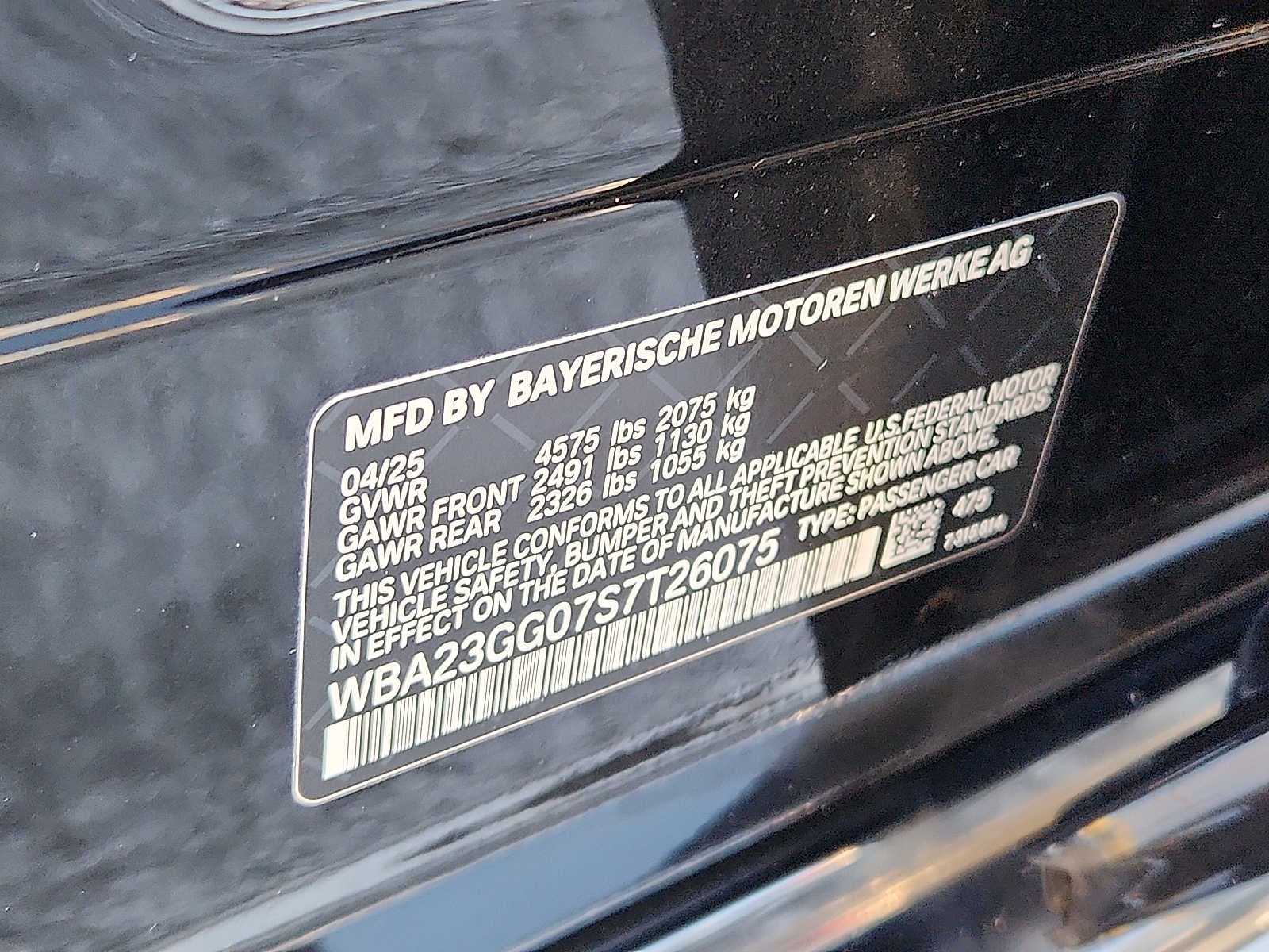 2025 BMW 2 Series 228 xDrive Gran Coupe