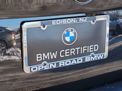 2025 BMW 2 Series 228 xDrive Gran Coupe