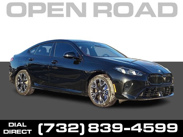 2025 BMW 2 Series 228 xDrive Gran Coupe