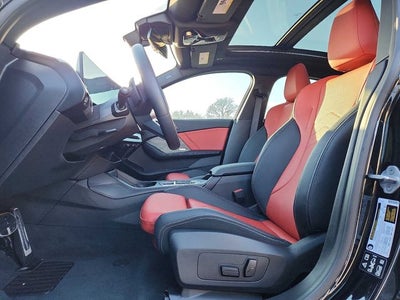 2025 BMW 2 Series 228 xDrive Gran Coupe