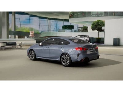 2026 BMW 2 Series 228 xDrive Gran Coupe