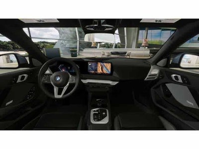 2026 BMW 2 Series 228 xDrive Gran Coupe