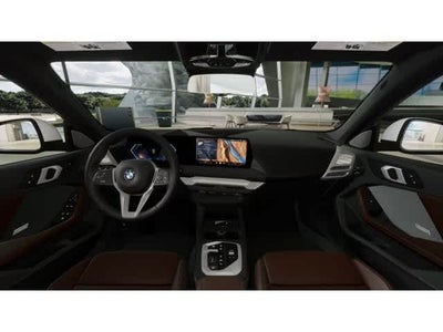 2026 BMW 2 Series 228 xDrive Gran Coupe