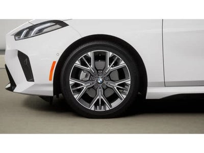 2026 BMW 2 Series 228 xDrive Gran Coupe