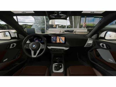 2026 BMW 2 Series 228 xDrive Gran Coupe