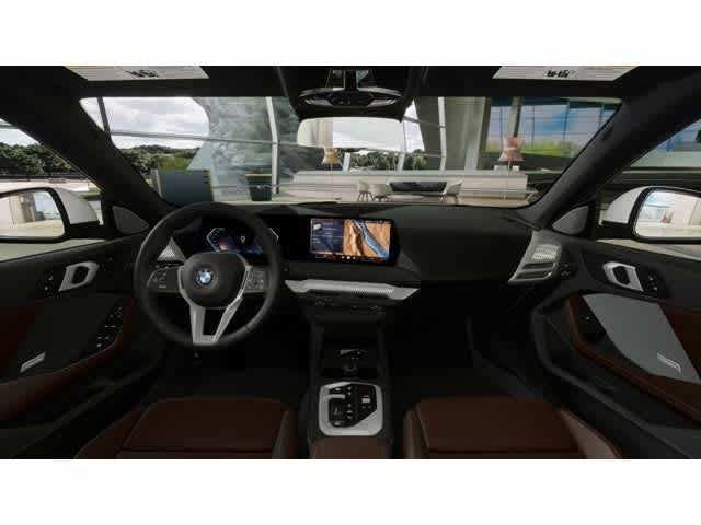 2026 BMW 2 Series 228 xDrive Gran Coupe