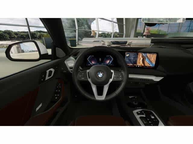 2026 BMW 2 Series 228 xDrive Gran Coupe