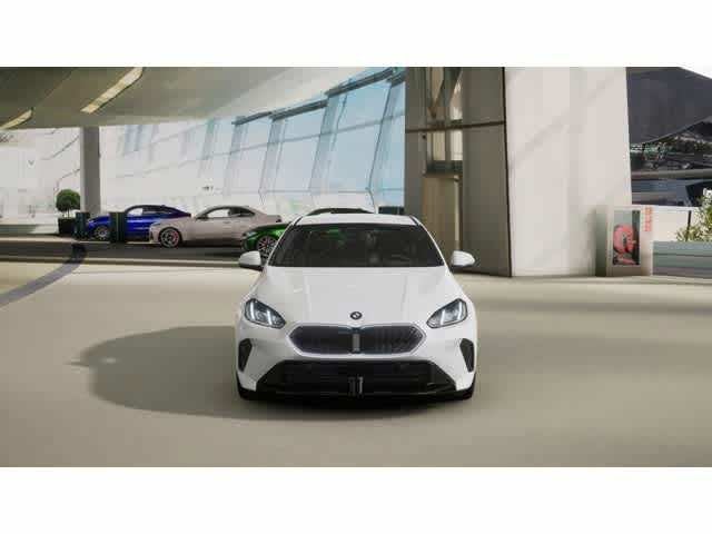 2026 BMW 2 Series 228 xDrive Gran Coupe