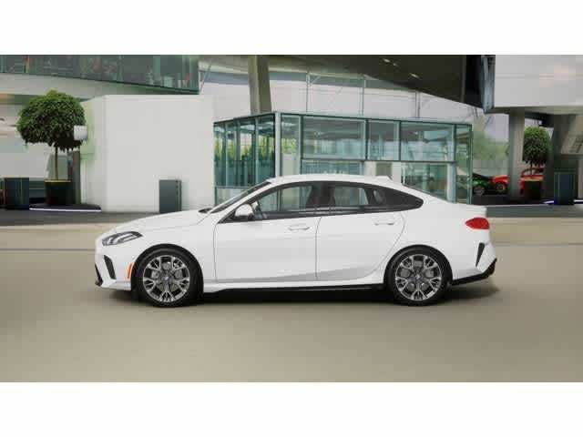 2026 BMW 2 Series 228 xDrive Gran Coupe