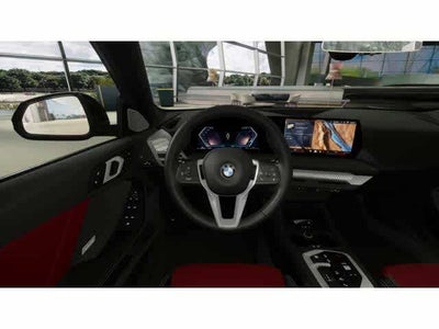 2026 BMW 2 Series 228 xDrive Gran Coupe
