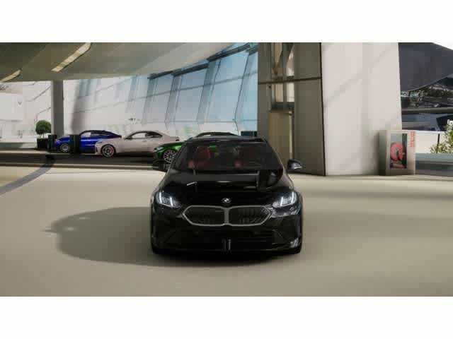 2026 BMW 2 Series 228 xDrive Gran Coupe