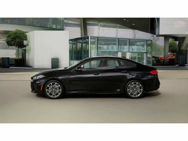 2026 BMW 2 Series 228 xDrive Gran Coupe