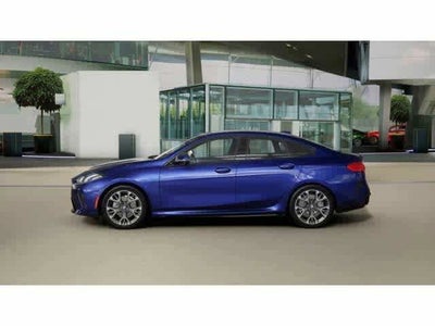 2026 BMW 2 Series 228 xDrive Gran Coupe