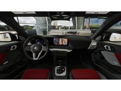 2026 BMW 2 Series 228 xDrive Gran Coupe