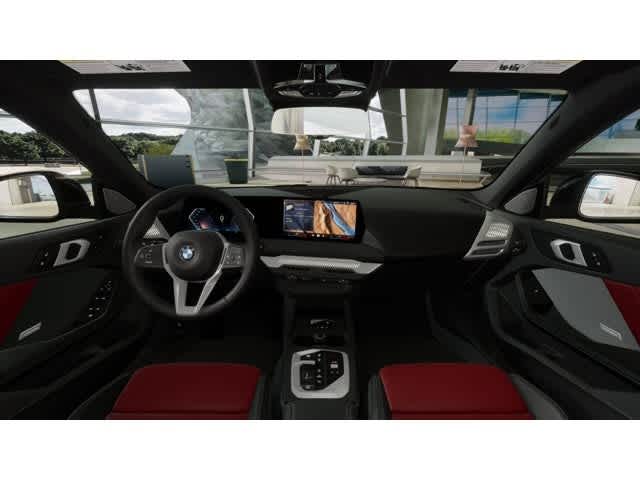 2026 BMW 2 Series 228 xDrive Gran Coupe