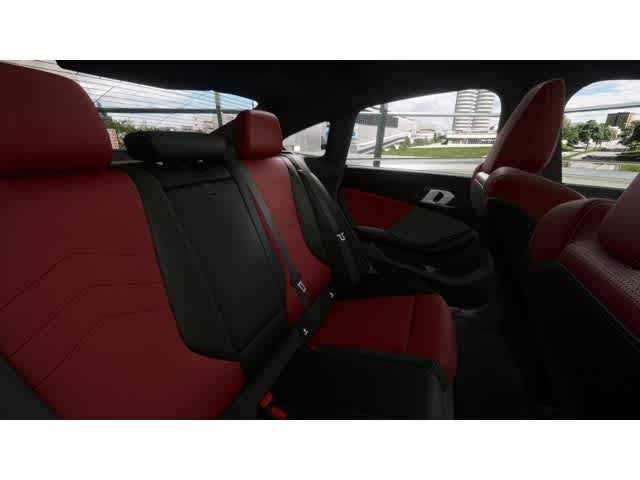 2026 BMW 2 Series 228 xDrive Gran Coupe