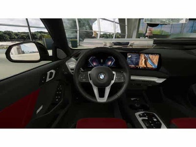 2026 BMW 2 Series 228 xDrive Gran Coupe