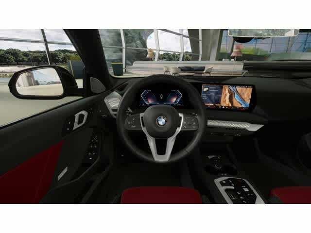 2026 BMW 2 Series 228 xDrive Gran Coupe