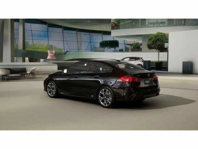 2026 BMW 2 Series 228 xDrive Gran Coupe