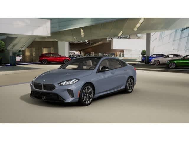 2026 BMW 2 Series 228 xDrive Gran Coupe