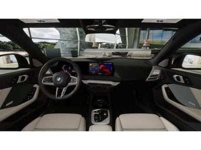 2026 BMW 2 Series 228 xDrive Gran Coupe