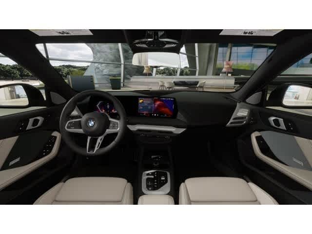 2026 BMW 2 Series 228 xDrive Gran Coupe