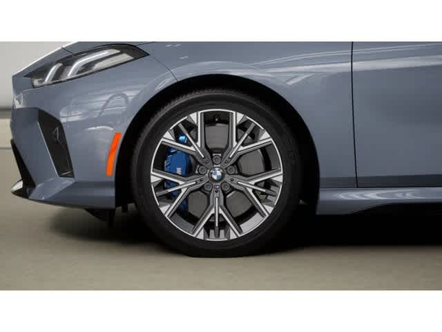 2026 BMW 2 Series 228 xDrive Gran Coupe