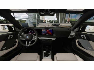 2026 BMW 2 Series 228 xDrive Gran Coupe