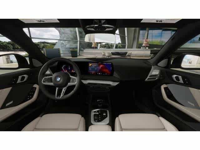 2026 BMW 2 Series 228 xDrive Gran Coupe