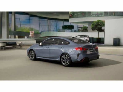 2026 BMW 2 Series 228 xDrive Gran Coupe