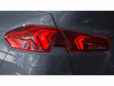 2026 BMW 2 Series 228 xDrive Gran Coupe
