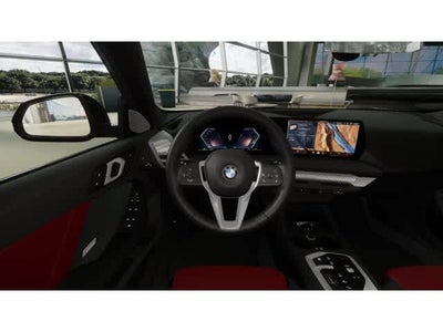 2026 BMW 2 Series 228 xDrive Gran Coupe
