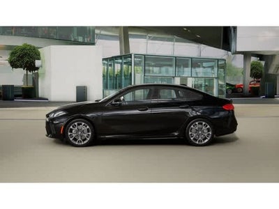 2026 BMW 2 Series 228 xDrive Gran Coupe