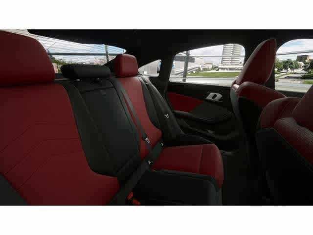 2026 BMW 2 Series 228 xDrive Gran Coupe