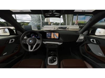 2026 BMW 2 Series 228 xDrive Gran Coupe
