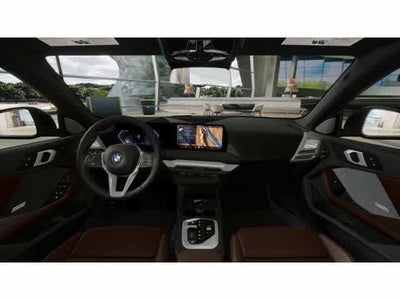 2026 BMW 2 Series 228 xDrive Gran Coupe