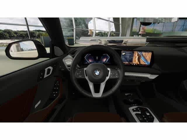 2026 BMW 2 Series 228 xDrive Gran Coupe