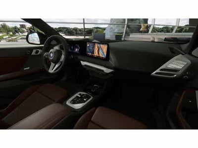 2026 BMW 2 Series 228 xDrive Gran Coupe