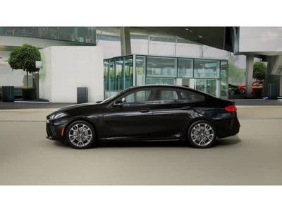 2026 BMW 2 Series 228 xDrive Gran Coupe