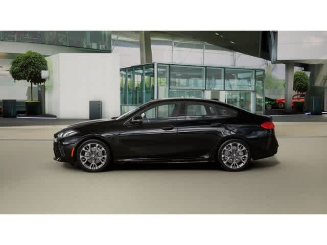 2026 BMW 2 Series 228 xDrive Gran Coupe