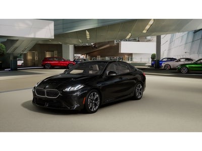 2026 BMW 2 Series 228 xDrive Gran Coupe