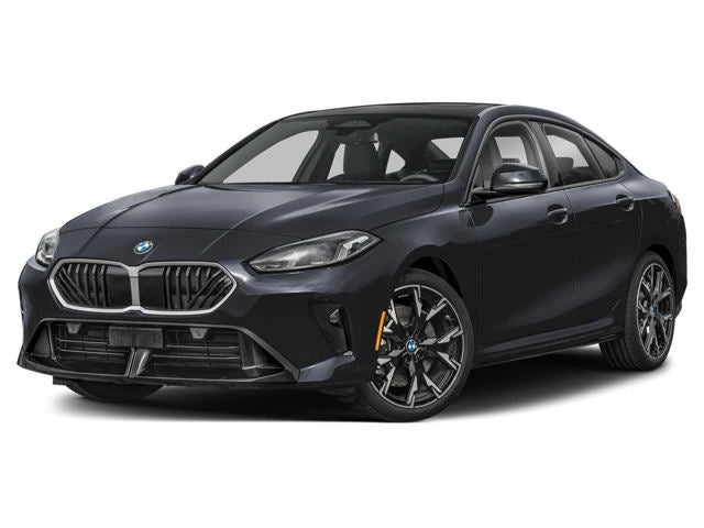 2026 BMW 2 Series 228 xDrive Gran Coupe