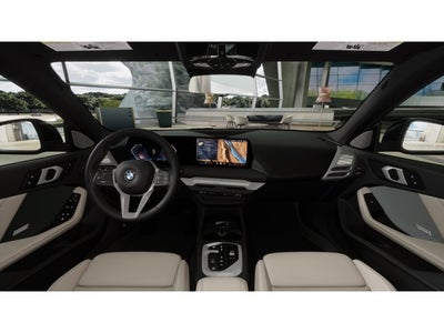 2026 BMW 2 Series 228 xDrive Gran Coupe